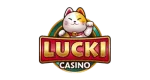 Lucki.Casino logo