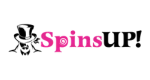 SpinsUp logo